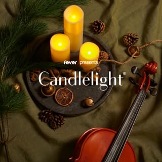 Candlelight: Holiday Special Concert 2
